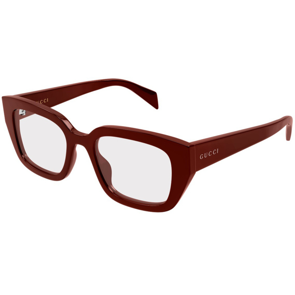 NWT Gucci GG2021o-003 Eyeglasses